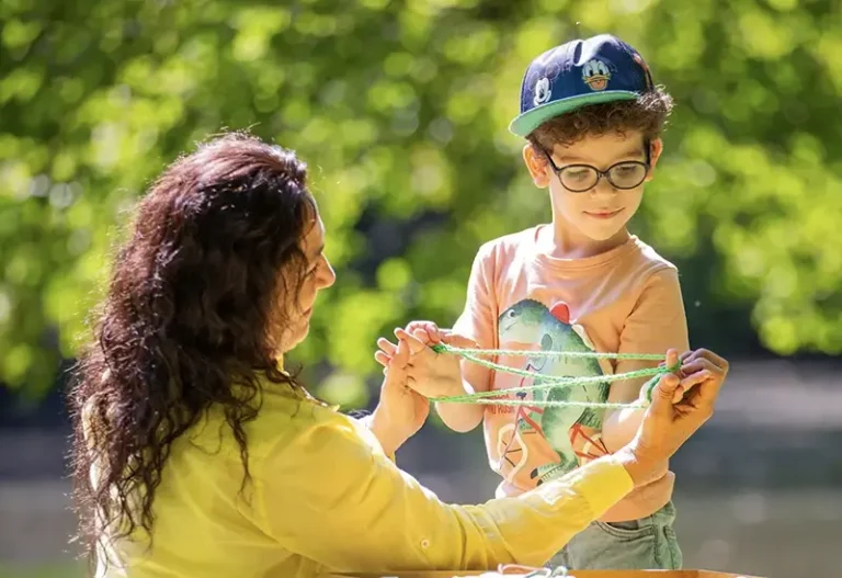 Heilpädagogik Hilfe - Übungsbehandlung